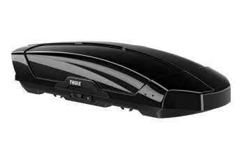 Sport & Cargo NZ Thule Motion XT L Gloss Black 629701