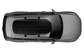 Sport & Cargo NZ Thule Motion XT L Gloss Black 629701