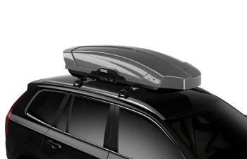 Sport & Cargo NZ Thule Motion XT L Titan 6297T