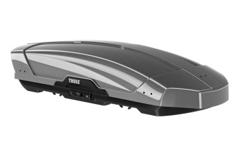 Sport & Cargo NZ Thule Motion XT L Titan 6297T
