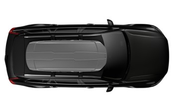 Sport & Cargo NZ Thule Motion XT L Titan 6297T
