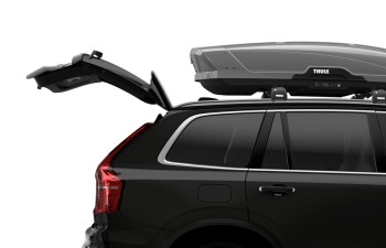 Sport & Cargo NZ Thule Motion XT L Titan 6297T