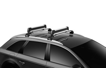 Sport & Cargo NZ Thule SnowPack Extender 7325