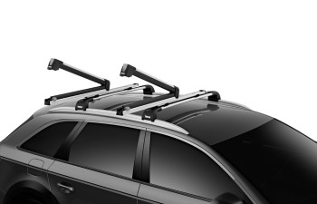 Sport & Cargo NZ Thule SnowPack Extender 7325