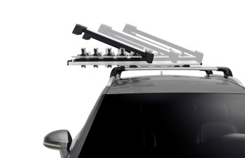Sport & Cargo NZ Thule SnowPack Extender 7325