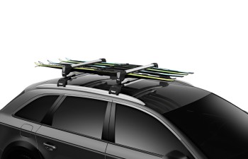 Sport & Cargo NZ Thule SnowPack Extender 7325