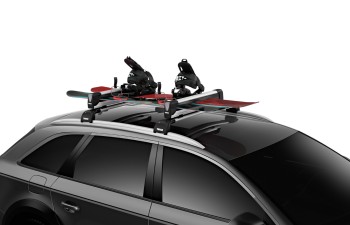 Sport & Cargo NZ Thule SnowPack Extender 7325