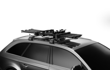Sport & Cargo NZ Thule SnowPack Black 7326B