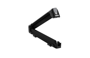 Sport & Cargo NZ Thule SnowPack Black 7326B