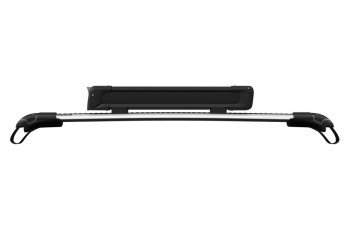 Sport & Cargo NZ Thule SnowPack Black 7326B