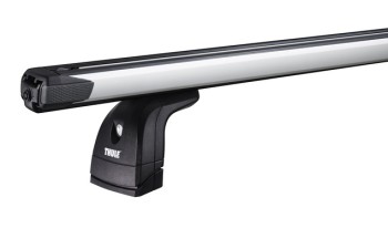 Sport & Cargo NZ Thule Rapid System 751000