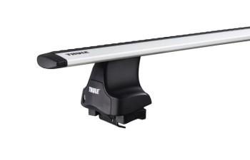 Sport & Cargo NZ Thule Rapid System 754000