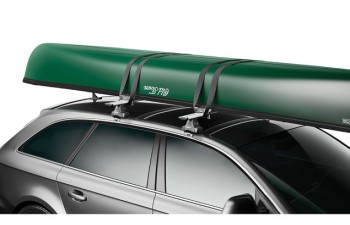 Sport & Cargo NZ Thule Portage 819001