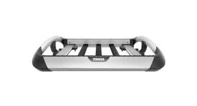 Thule Trail 824000 Silver