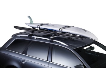 Sport & Cargo NZ Thule Sailboard Carrier 833