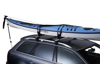 Sport & Cargo NZ Thule QuickDraw 838