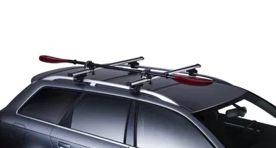 Thule Multipurpose Carrier 855