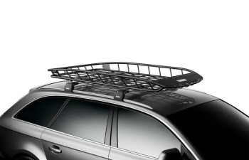 Sport & Cargo NZ Thule Canyon 859002