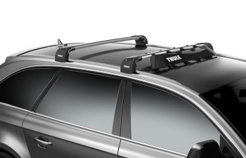 Sport & Cargo NZ Thule AirScreen 8703