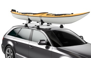 Sport & Cargo NZ Thule DockGrip 895000