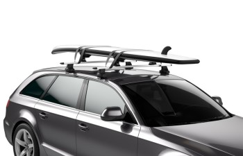 Sport & Cargo NZ Thule DockGrip 895000