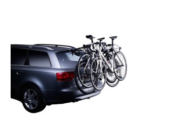Sport & Cargo NZ Thule ClipOn 9103