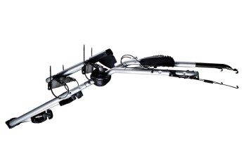 Sport & Cargo NZ Thule ClipOn High 9106