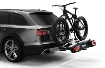 Sport & Cargo NZ Thule VeloSpace XT 2 938000