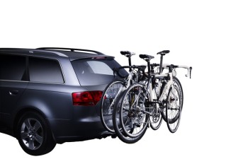 Sport & Cargo NZ Thule HangOn 972000