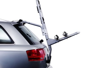 Sport & Cargo NZ Thule BackPac 973