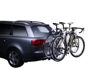 Sport & Cargo NZ Thule HangOn 974000