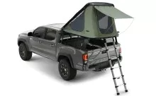 Thule Basin Wedge