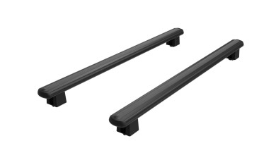 Thule Caprock cargo box kit 611330