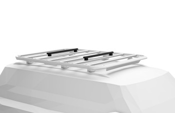 Sport & Cargo NZ Thule Caprock cargo box kit 611330