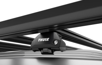 Sport & Cargo NZ Thule Caprock Platform