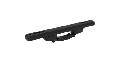 Thule Caprock Roof Platform Crossbar Kit 611300