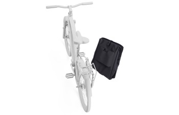 Sport & Cargo NZ Thule Chasm Cargo Bin with InLock 25L