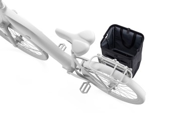 Sport & Cargo NZ Thule Chasm Cargo Bin with InLock 25L