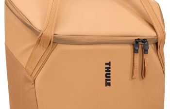 Sport & Cargo NZ Thule Chasm Cooler Bag with InLock 21 L Dusted Orange
