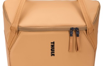 Sport & Cargo NZ Thule Chasm Cooler Bag with InLock 21 L Dusted Orange