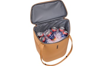 Sport & Cargo NZ Thule Chasm Cooler Bag with InLock 21 L Dusted Orange