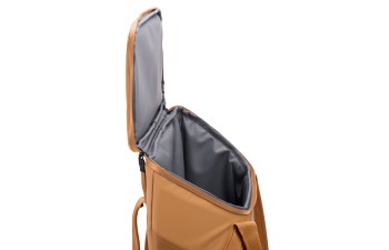 Sport & Cargo NZ Thule Chasm Cooler Bag with InLock 21 L Dusted Orange