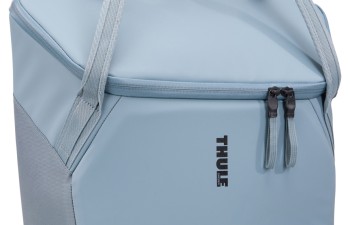 Sport & Cargo NZ Thule Chasm Cooler Bag with InLock 21 L Mid-Blue