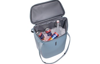Sport & Cargo NZ Thule Chasm Cooler Bag with InLock 21 L Mid-Blue