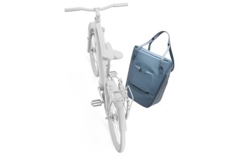 Sport & Cargo NZ Thule Chasm Cooler Bag with InLock 21 L Mid-Blue