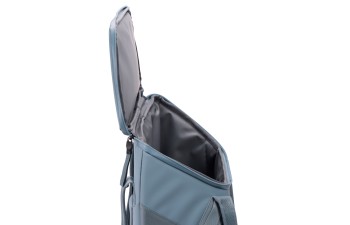 Sport & Cargo NZ Thule Chasm Cooler Bag with InLock 21 L Mid-Blue