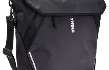 Sport & Cargo NZ Thule Chasm Courier with InLock 22L Black