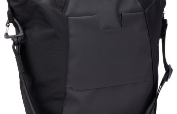 Sport & Cargo NZ Thule Chasm Courier with InLock 22L Black