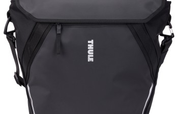 Sport & Cargo NZ Thule Chasm Courier with InLock 22L Black