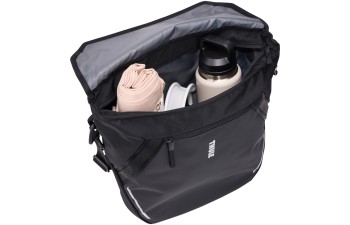 Sport & Cargo NZ Thule Chasm Courier with InLock 22L Black